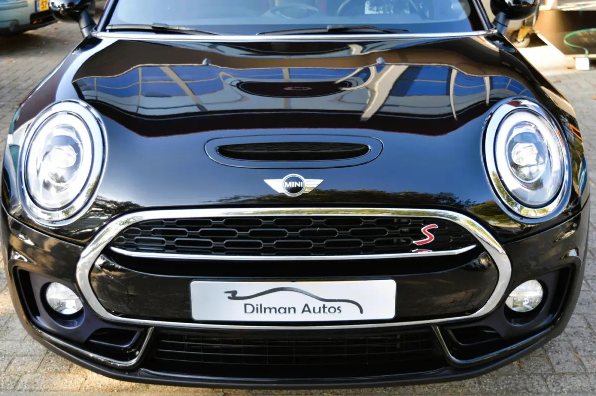 2.0 John Cooper Works Chili|Aut|Pano|Leder|Navi