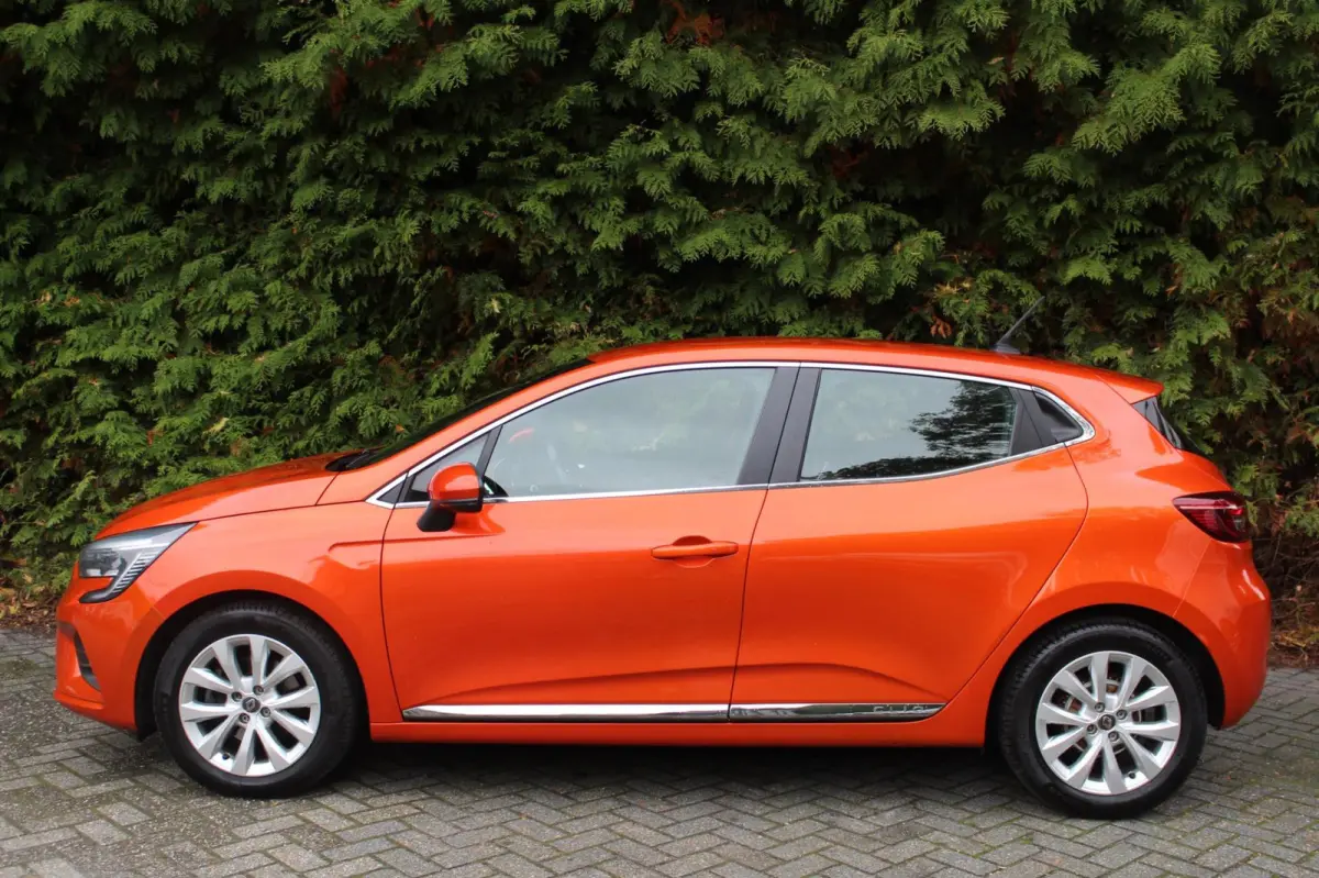 1.3 TCe Intens 131PK | Climate Control | Parkeercamera | Cruise Control | Apple/Android Carplay