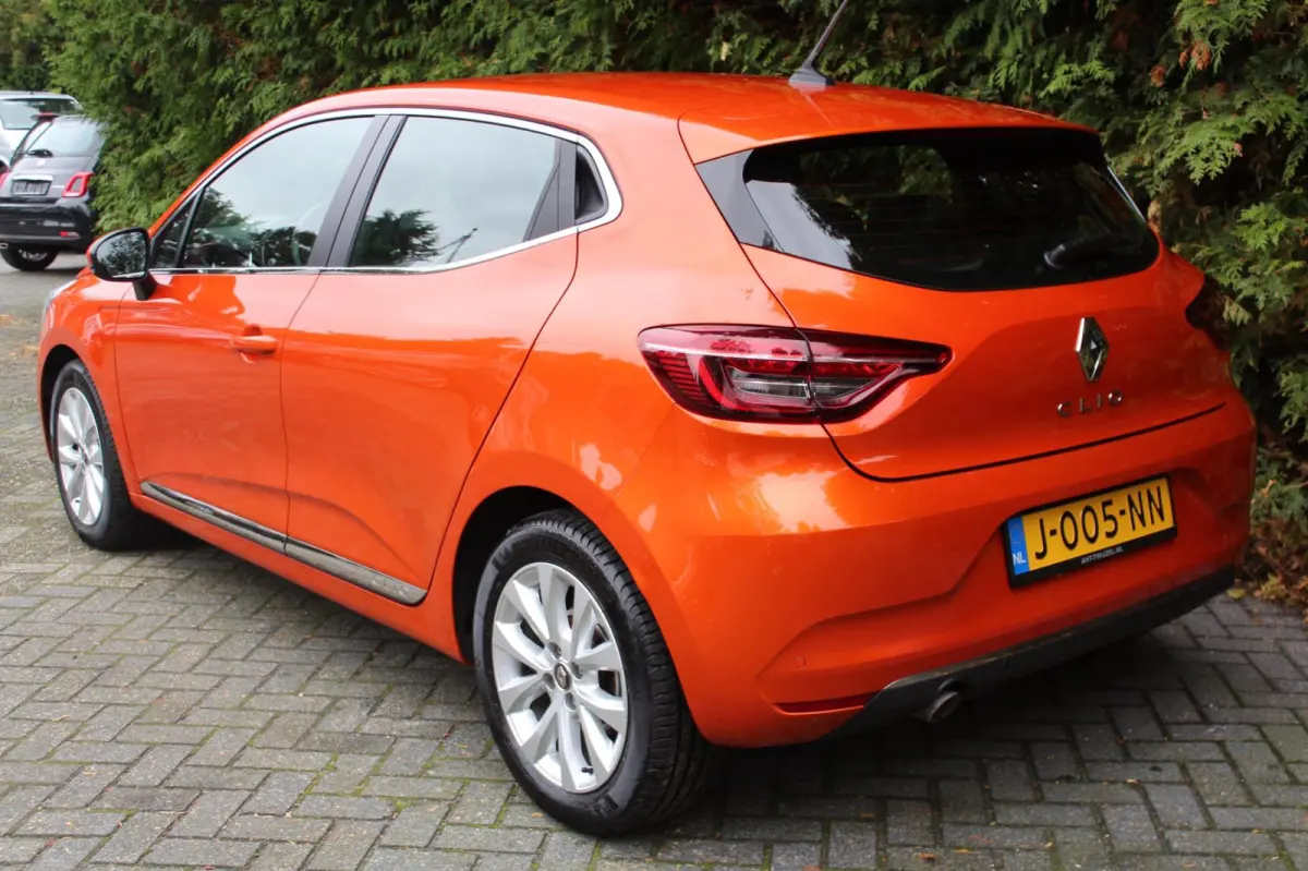 1.3 TCe Intens 131PK | Climate Control | Parkeercamera | Cruise Control | Apple/Android Carplay