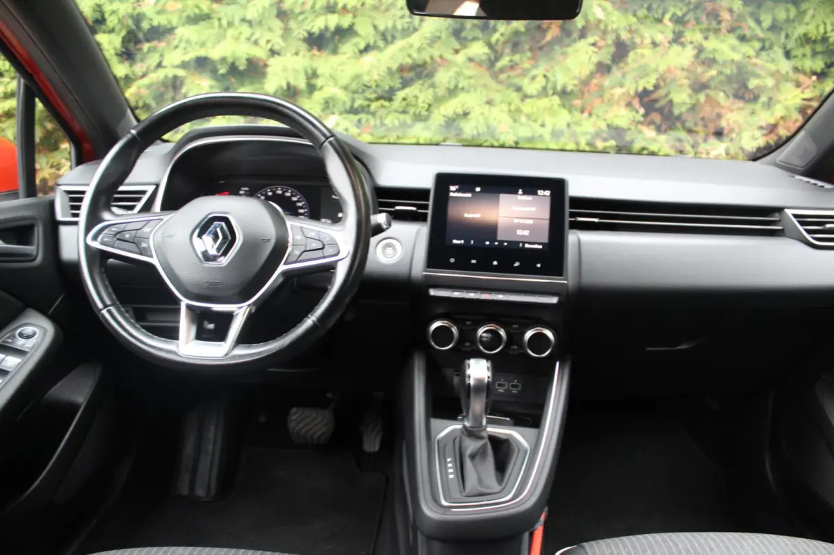 1.3 TCe Intens 131PK | Climate Control | Parkeercamera | Cruise Control | Apple/Android Carplay