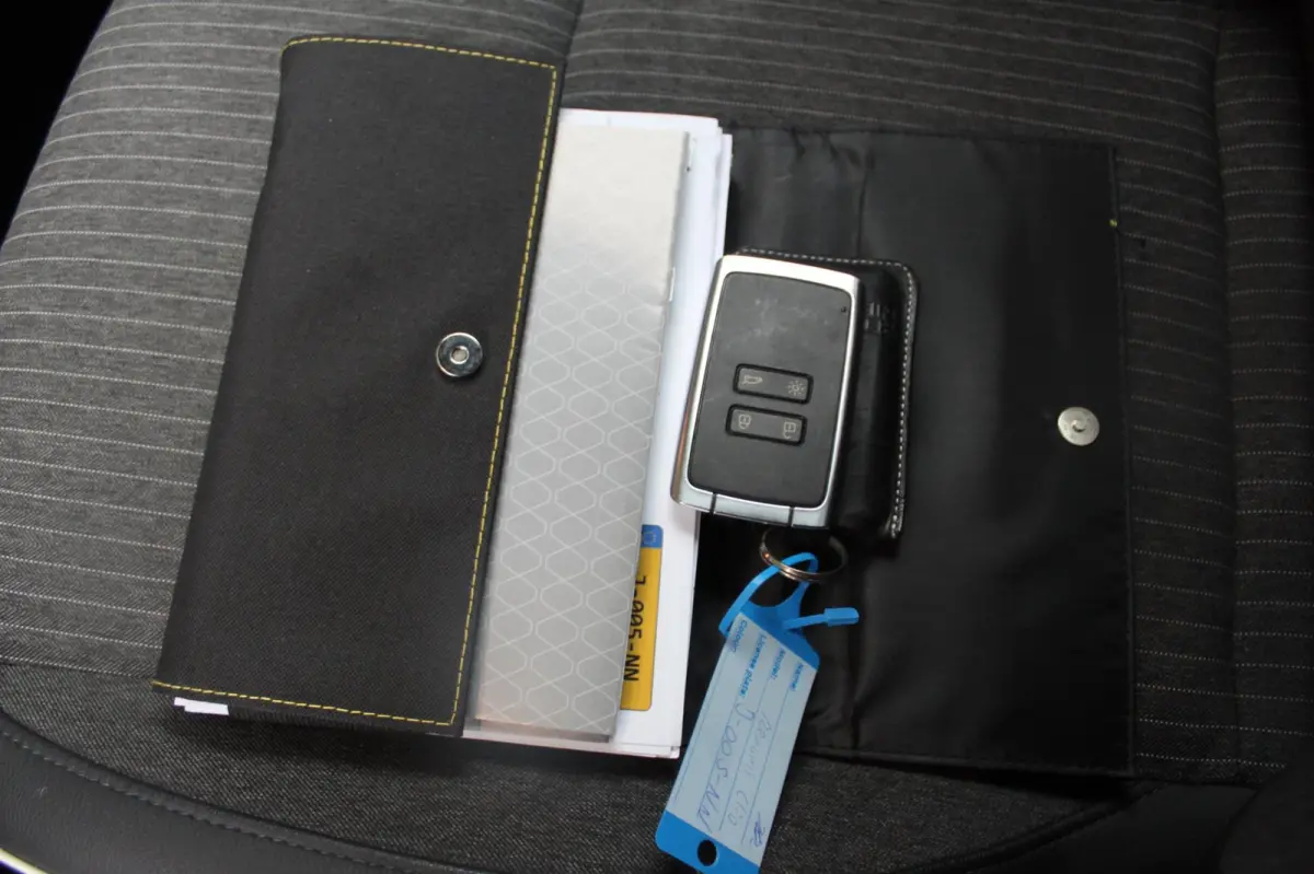 1.3 TCe Intens 131PK | Climate Control | Parkeercamera | Cruise Control | Apple/Android Carplay