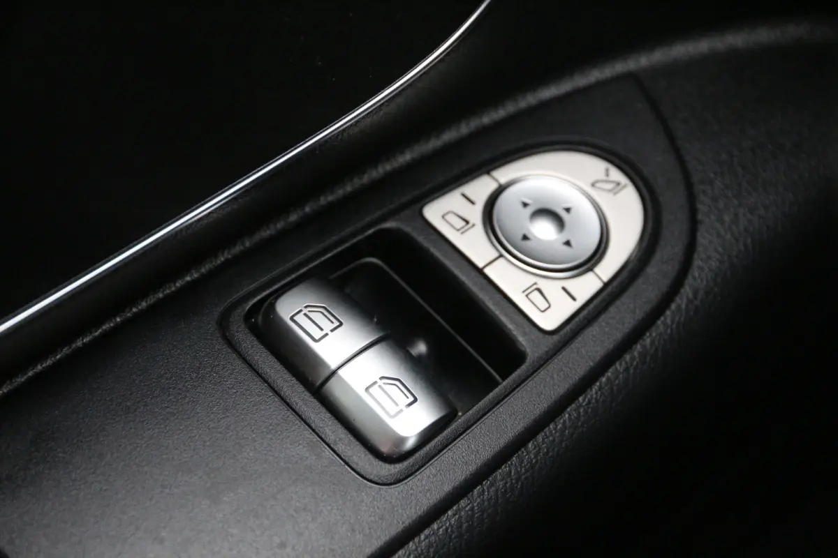 116 CDI | Aut. | DC | Elektr. schuifdeur | Camera | Cruise | Airco..