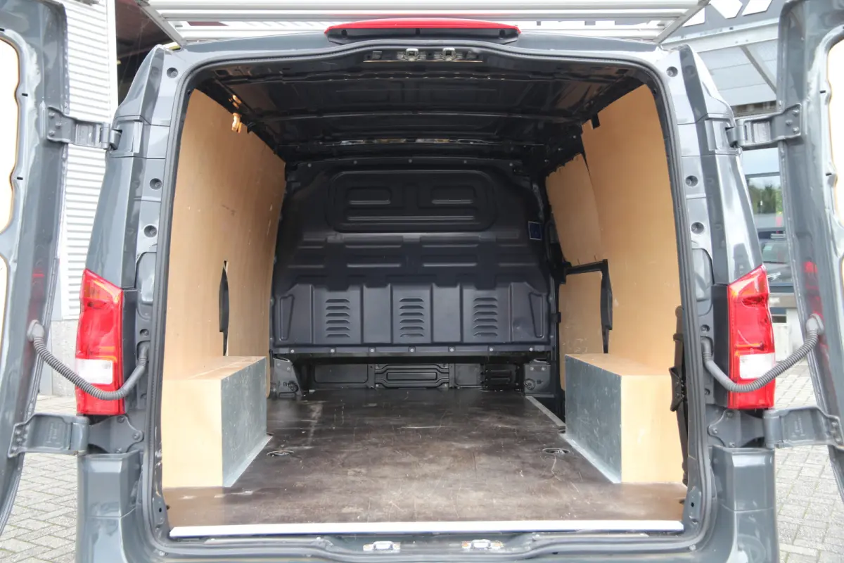 114 CDI | Aut. | KAR-edition | Cruise | Airco..