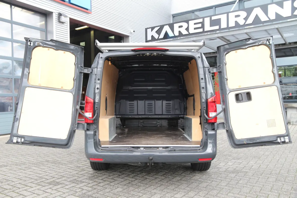 114 CDI | Aut. | KAR-edition | Cruise | Airco..