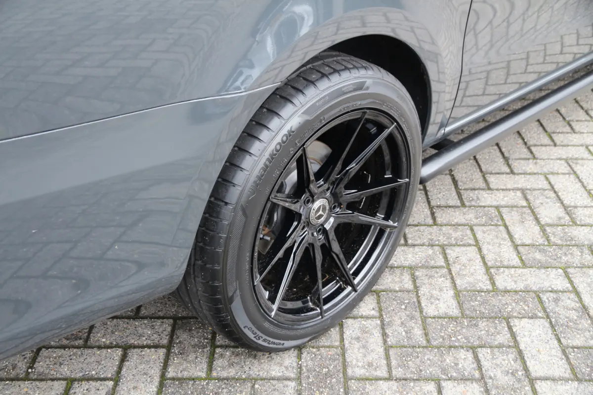114 CDI | Aut. | KAR-edition | Cruise | Airco..