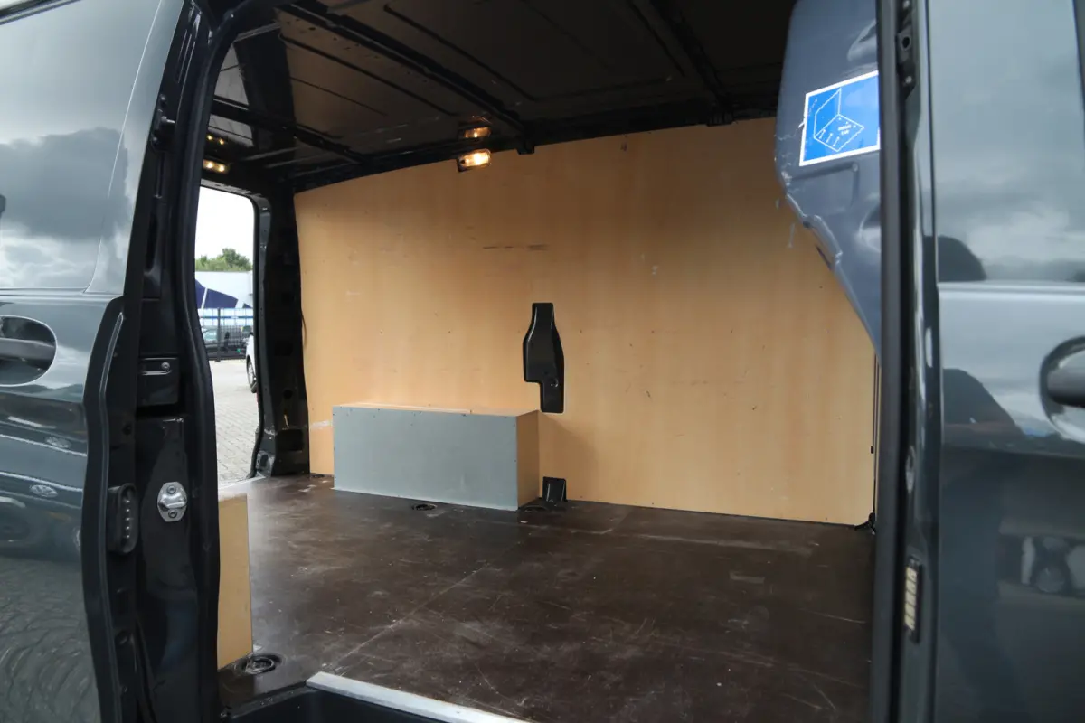 114 CDI | Aut. | KAR-edition | Cruise | Airco..