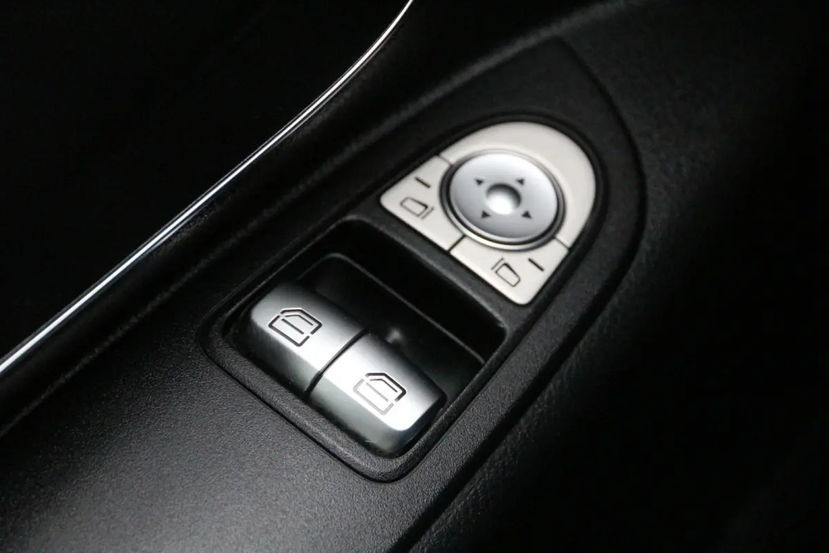 114 CDI | Aut. | KAR-edition | Cruise | Airco..