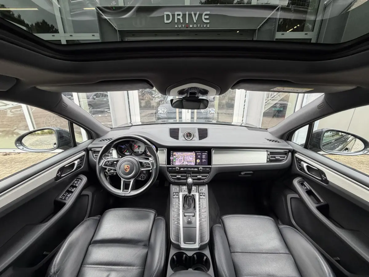 3.0 S 354PK |Pano|ACC|360Cam|BOSE|Sport Chrono|21"Sport Classic|Adaptieve Sportstoelen|El.Trekhaak|Porsche onderhouden