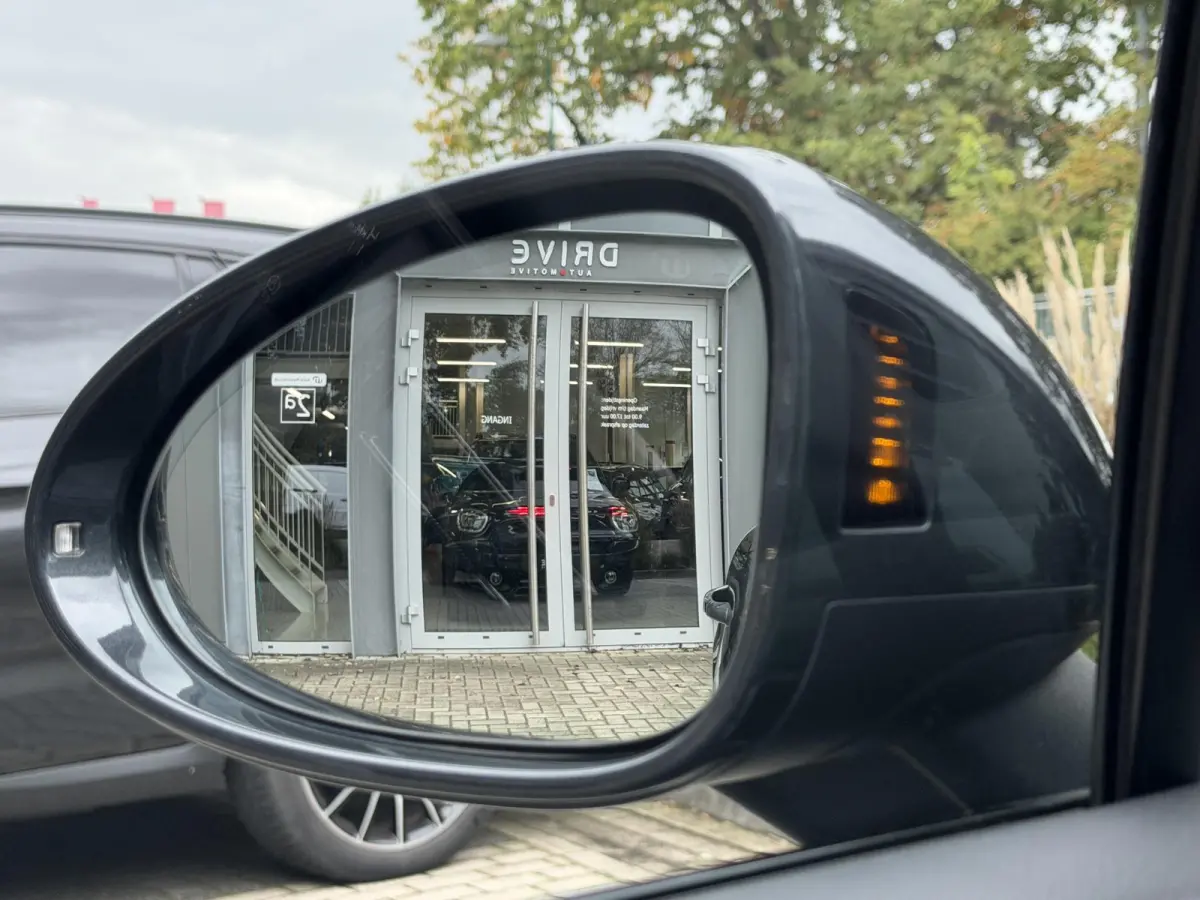 3.0 S 354PK |Pano|ACC|360Cam|BOSE|Sport Chrono|21"Sport Classic|Adaptieve Sportstoelen|El.Trekhaak|Porsche onderhouden