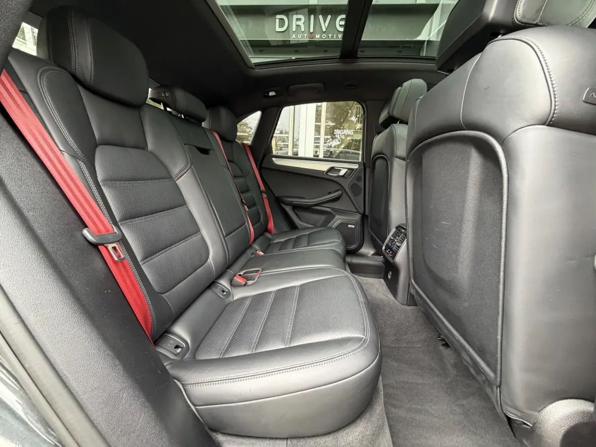 3.0 S 354PK |Pano|ACC|360Cam|BOSE|Sport Chrono|21"Sport Classic|Adaptieve Sportstoelen|El.Trekhaak|Porsche onderhouden