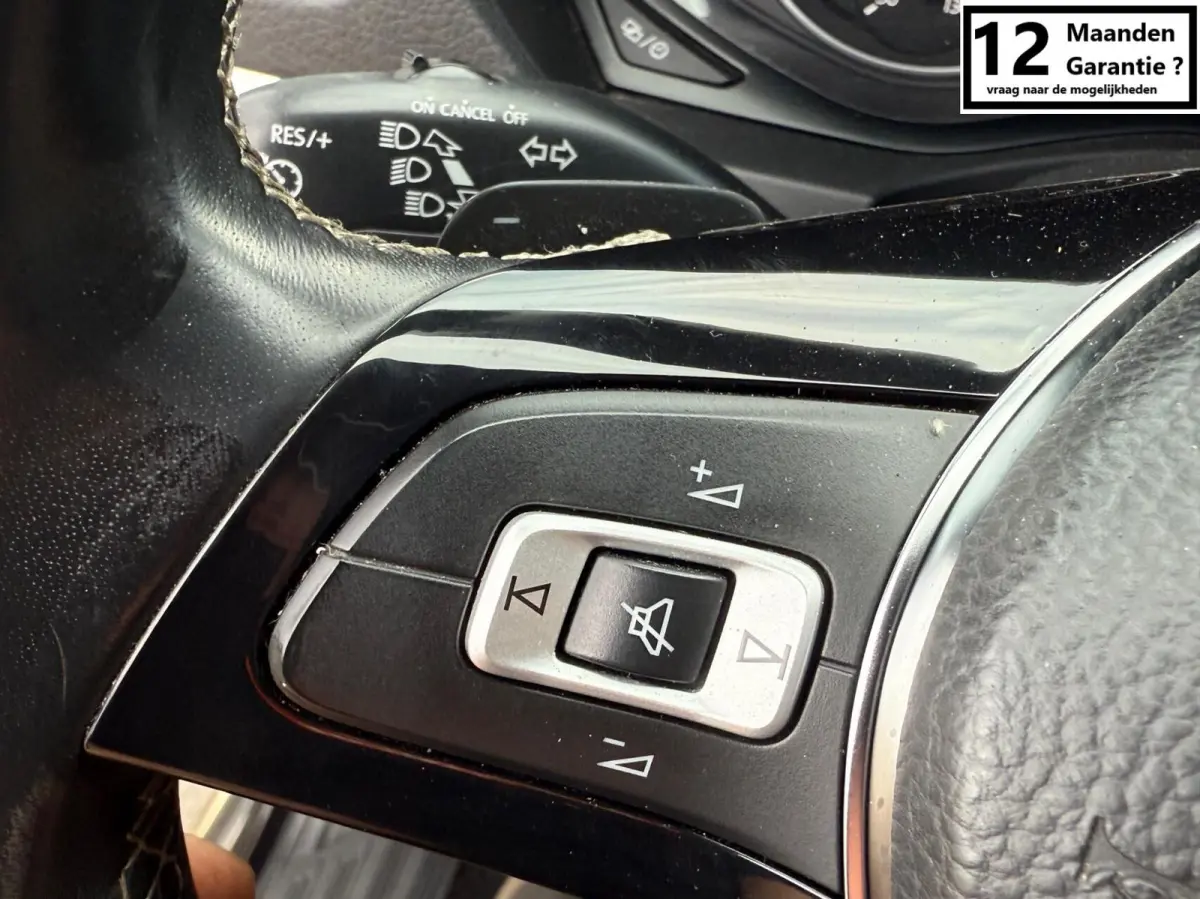 3.0 TDI 4Motion DC Aventura V6 258Pk 5Pers. Dubbele Cabine XL ROAD RANGER SPER Grijs Kenteken