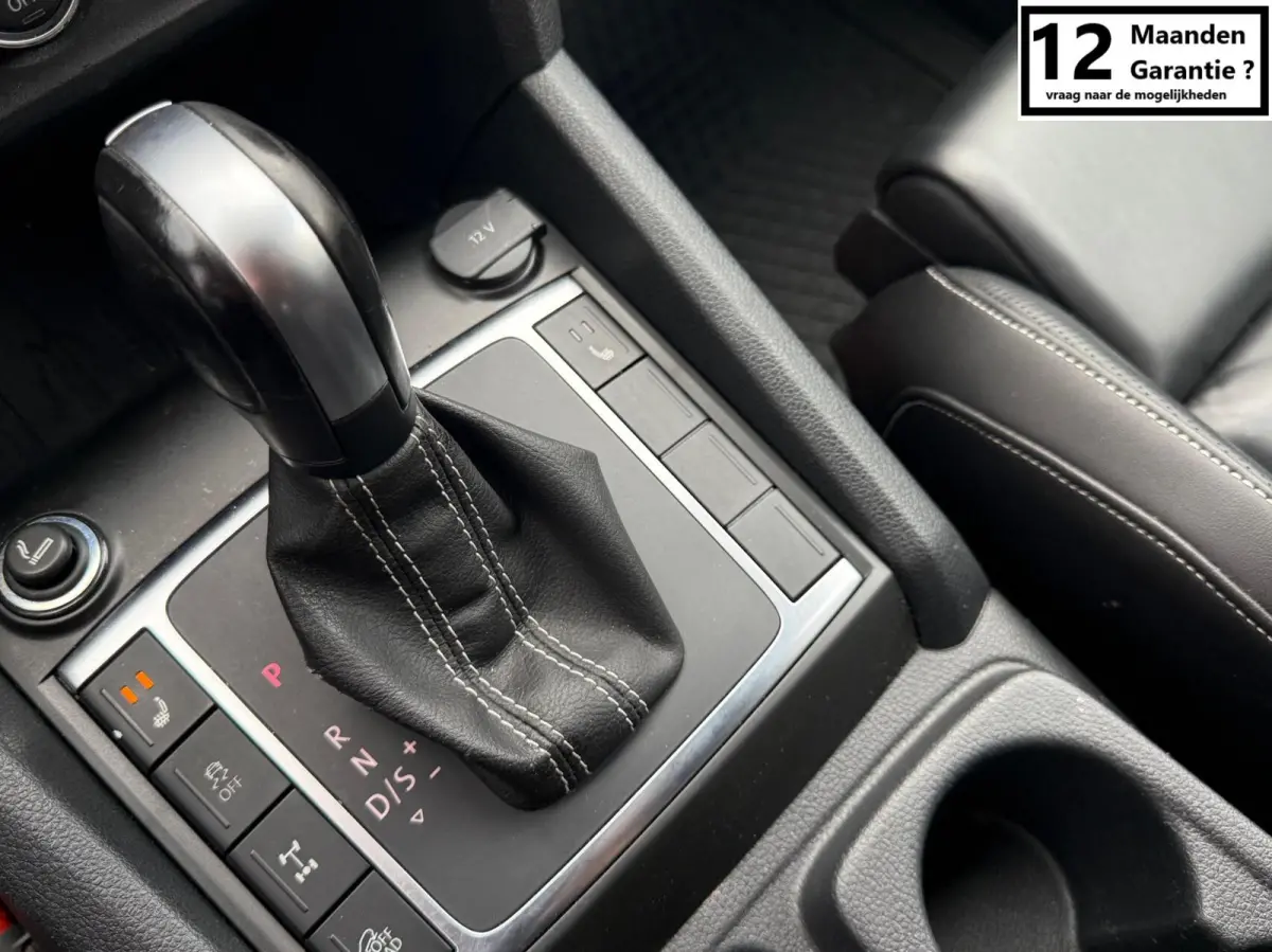 3.0 TDI 4Motion DC Aventura V6 258Pk 5Pers. Dubbele Cabine XL ROAD RANGER SPER Grijs Kenteken