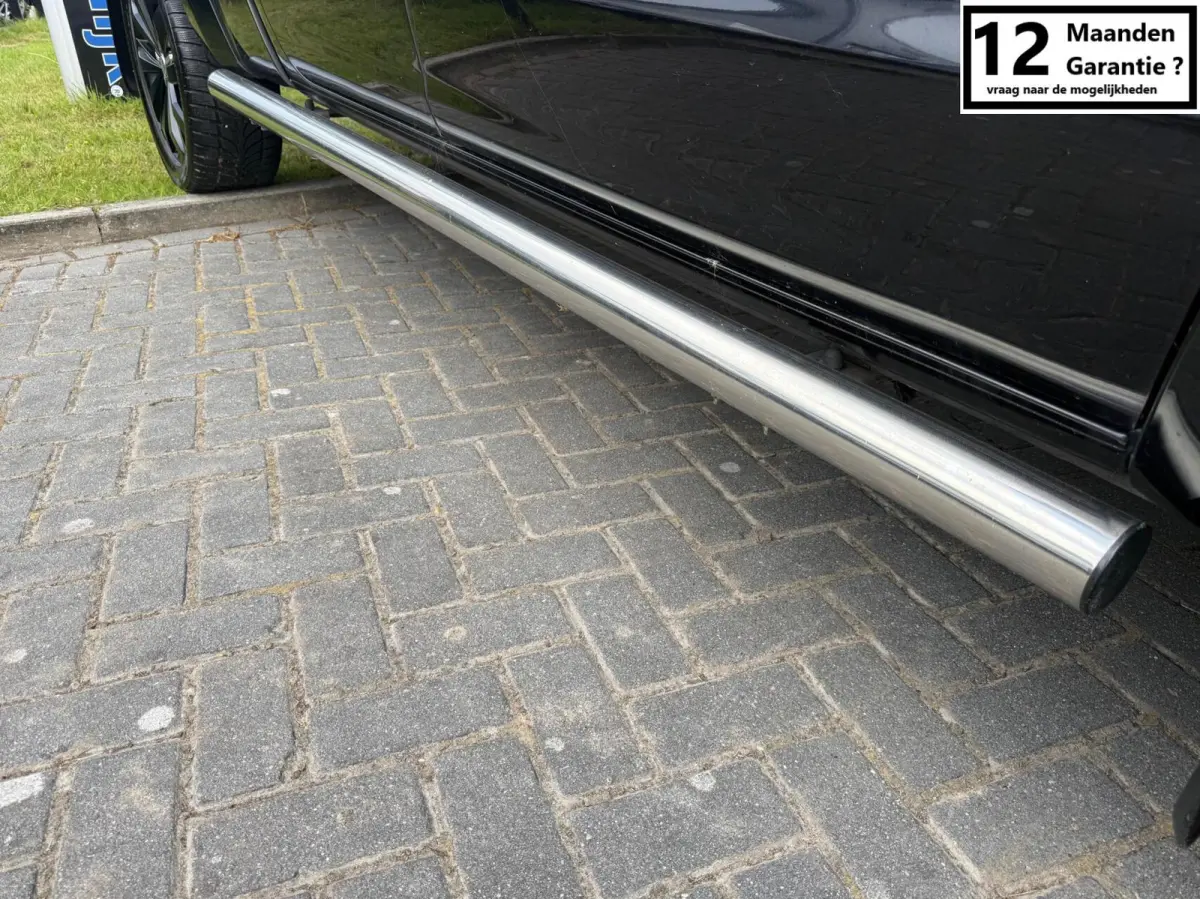 3.0 TDI 4Motion DC Aventura V6 258Pk 5Pers. Dubbele Cabine XL ROAD RANGER SPER Grijs Kenteken