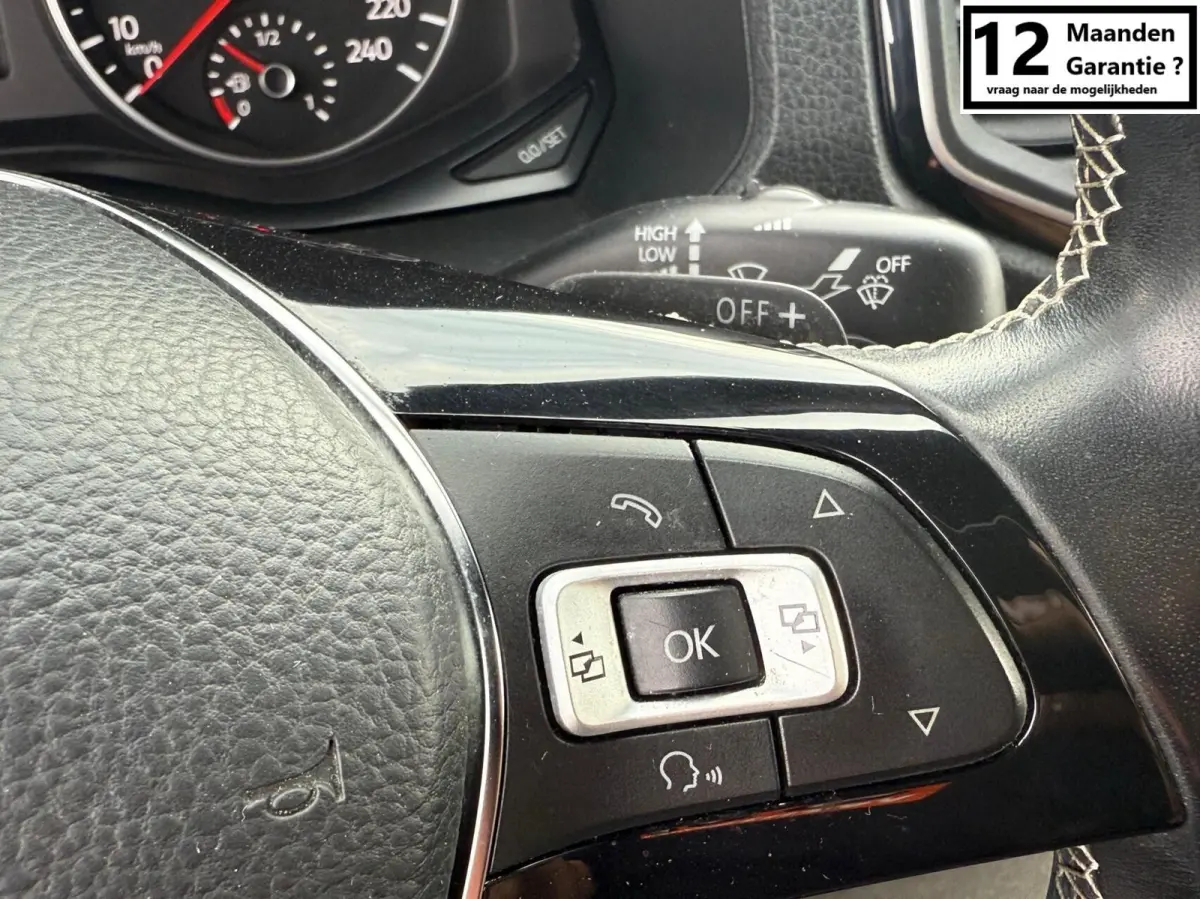 3.0 TDI 4Motion DC Aventura V6 258Pk 5Pers. Dubbele Cabine XL ROAD RANGER SPER Grijs Kenteken