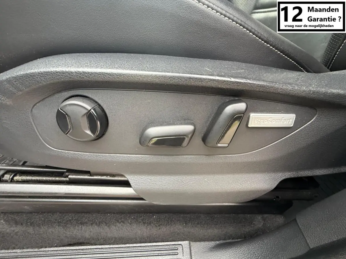3.0 TDI 4Motion DC Aventura V6 258Pk 5Pers. Dubbele Cabine XL ROAD RANGER SPER Grijs Kenteken