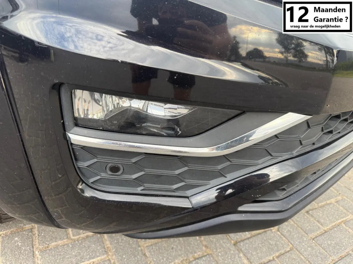 3.0 TDI 4Motion DC Aventura V6 258Pk 5Pers. Dubbele Cabine XL ROAD RANGER SPER Grijs Kenteken