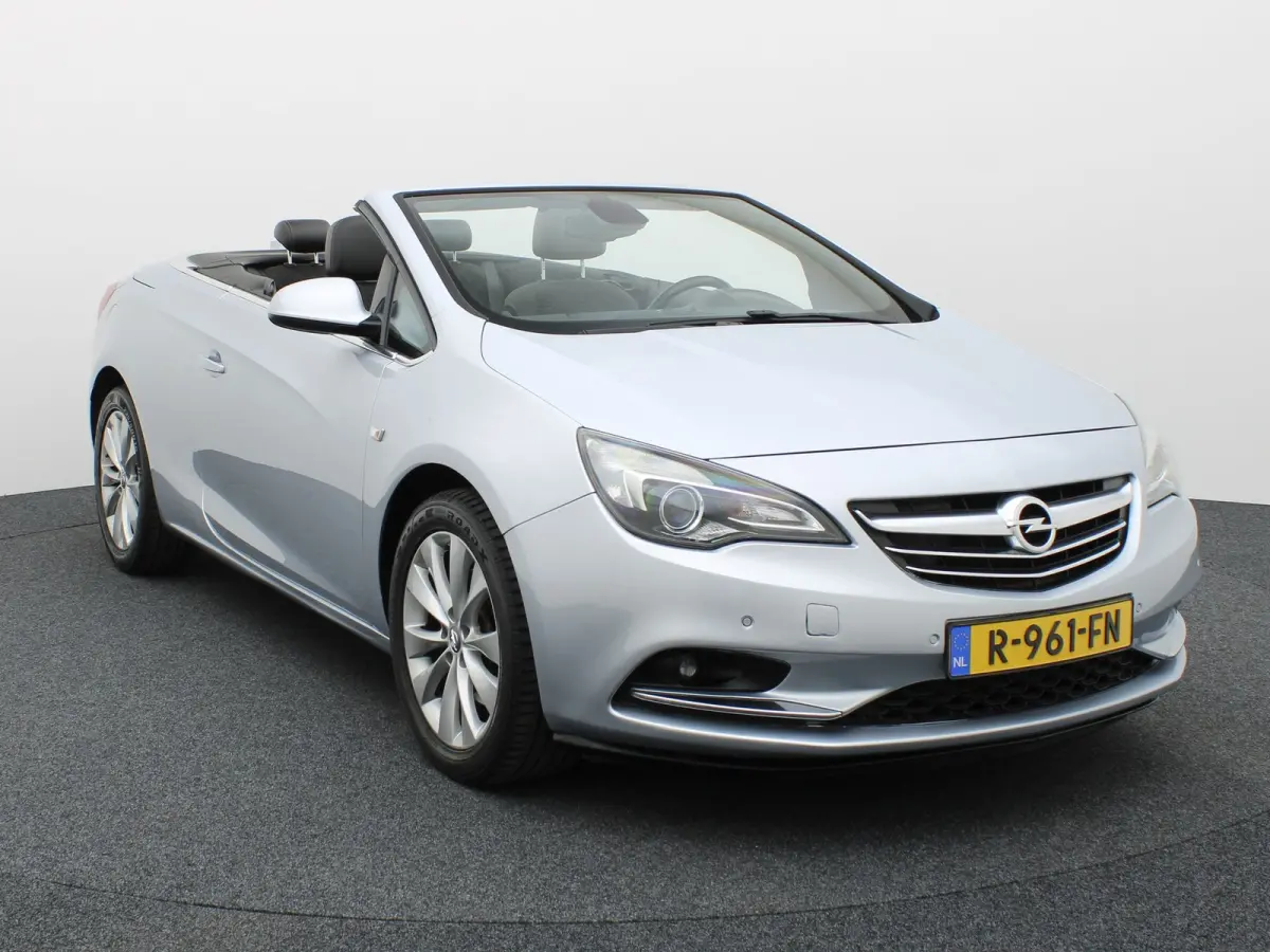 1.6 Turbo 170Pk Aut. Innovation | Parkeersensoren V&A | AGR-Stoelen | Navi | Prijs Rijklaar!!