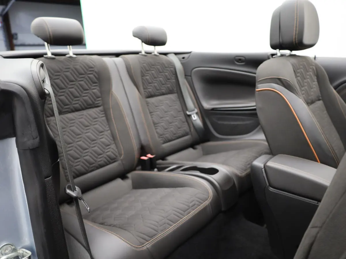 1.6 Turbo 170Pk Aut. Innovation | Parkeersensoren V&A | AGR-Stoelen | Navi | Prijs Rijklaar!!