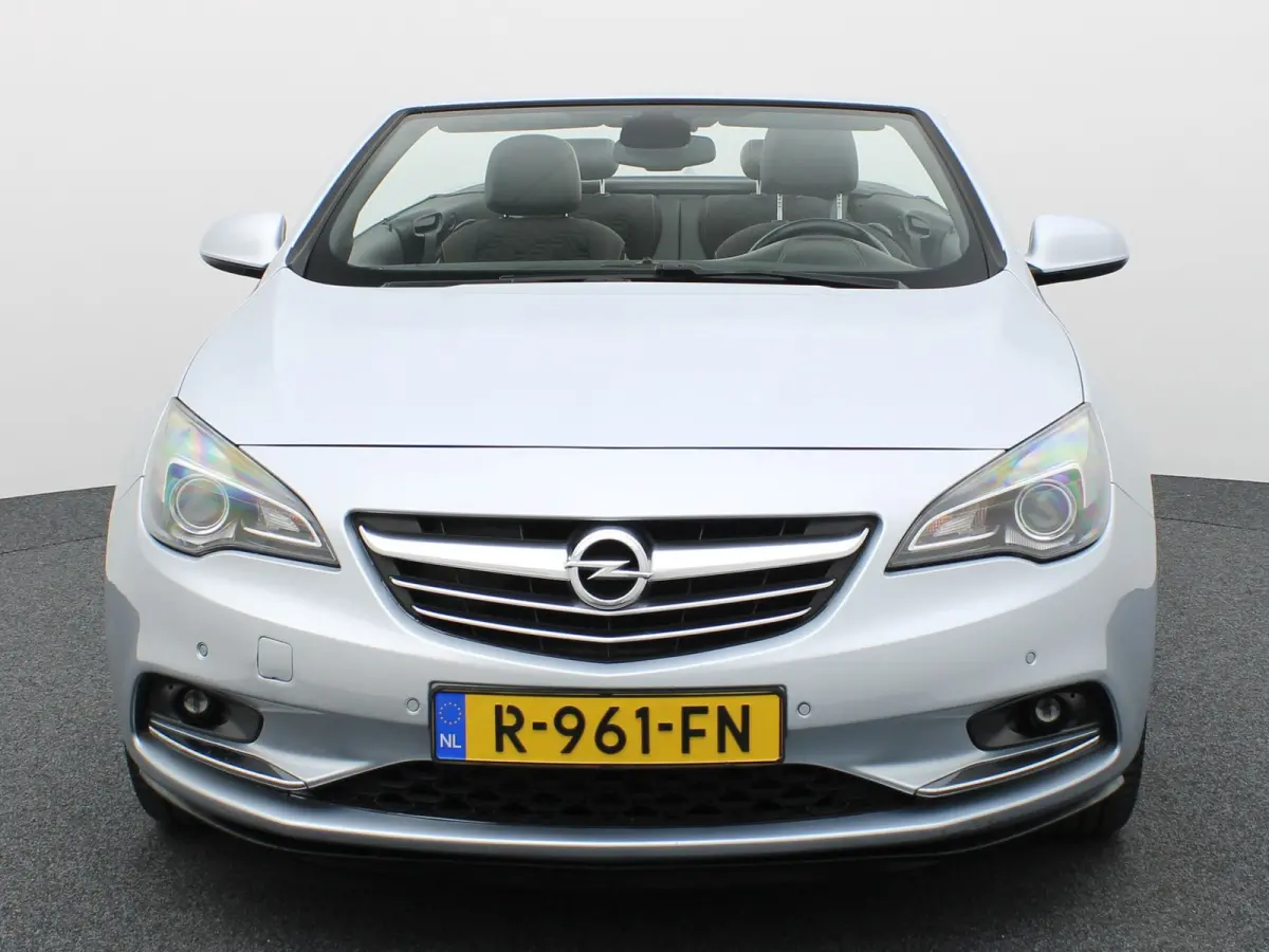 1.6 Turbo 170Pk Aut. Innovation | Parkeersensoren V&A | AGR-Stoelen | Navi | Prijs Rijklaar!!