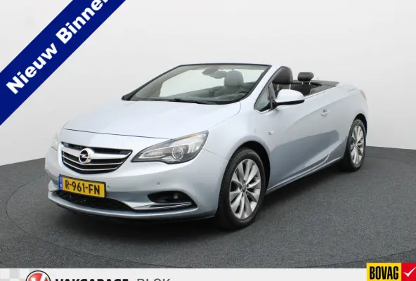 1.6 Turbo 170Pk Aut. Innovation | Parkeersensoren V&A | AGR-Stoelen | Navi | Prijs Rijklaar!!