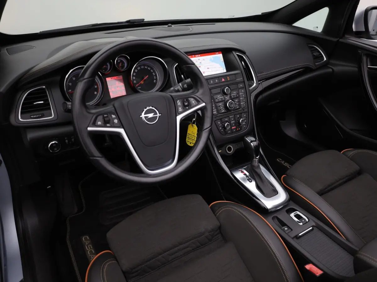 1.6 Turbo 170Pk Aut. Innovation | Parkeersensoren V&A | AGR-Stoelen | Navi | Prijs Rijklaar!!
