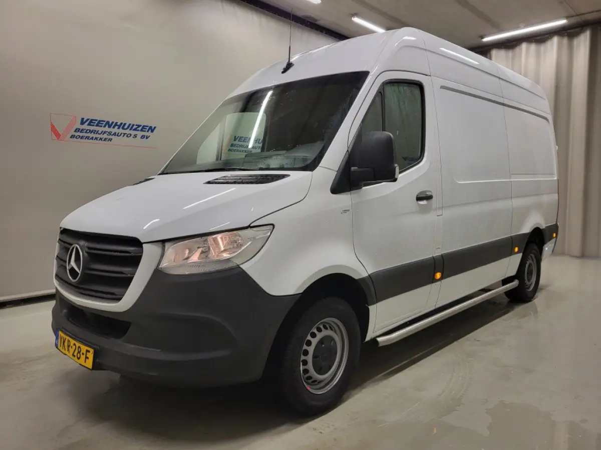 315CDI L2/H2 Automaat Euro 6!