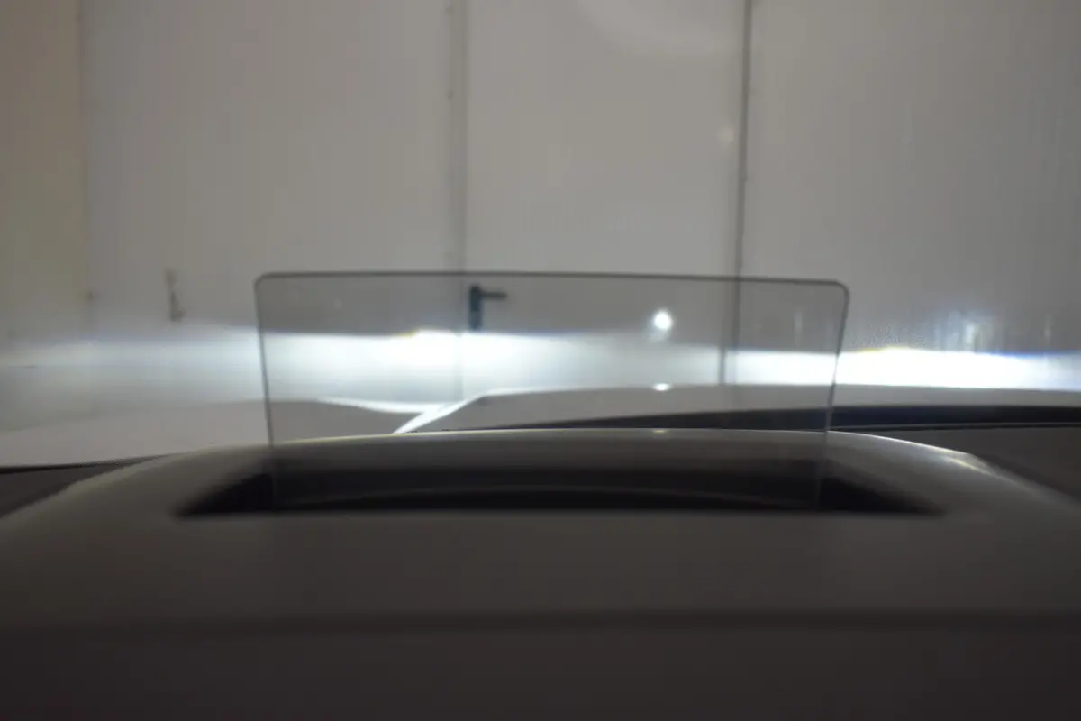 2.5 PHEV ST-Line X Head-Up Panoramadak B&O Sound Camera Leder 19" El aKlep