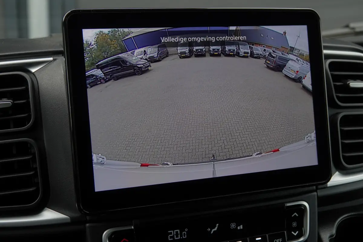 L2H2 2.2 MultiJet 140Pk Aut. | 35 | Stoel-Bank | Achteruitrijcamera | Webasto standkachel | Trekhaak Nr 2