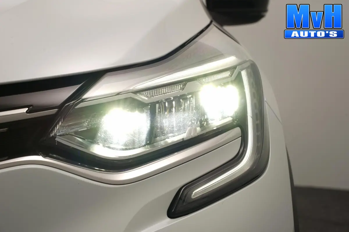 1.3 TCe 140 Intens|PARELMOER|CAMERA|LED|NAP
