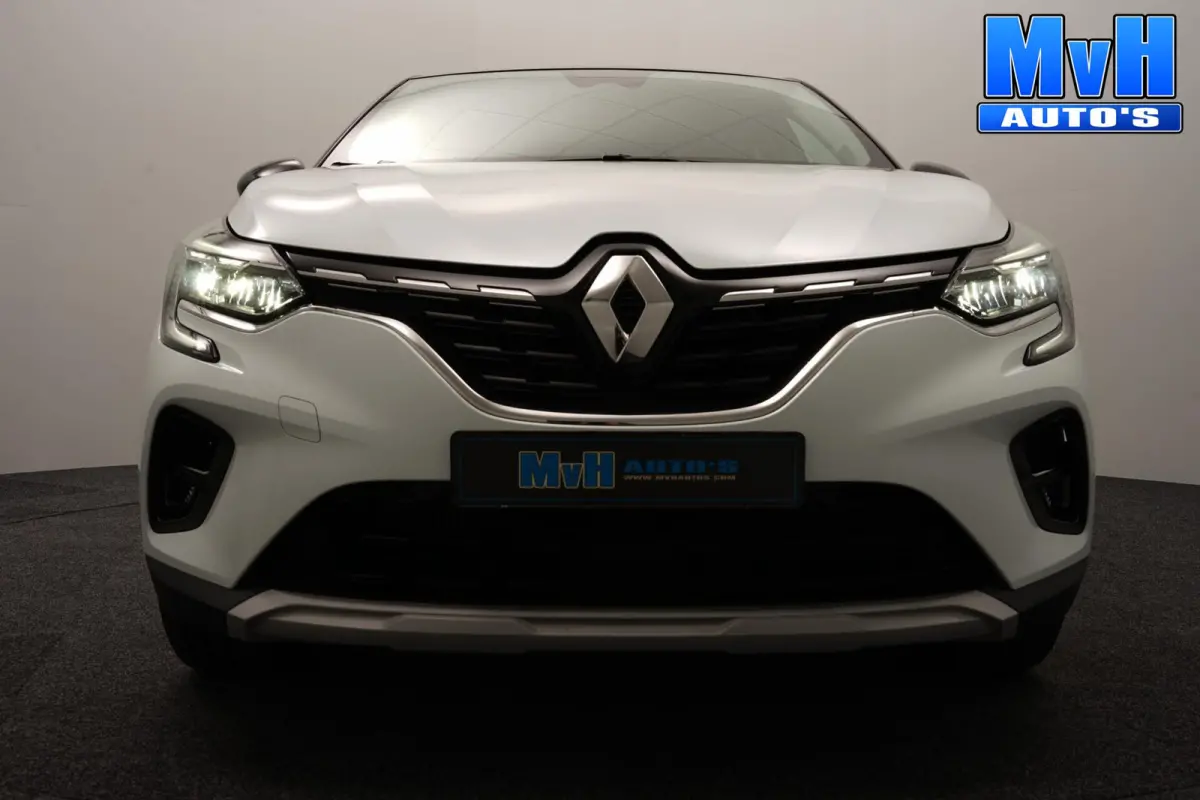 1.3 TCe 140 Intens|PARELMOER|CAMERA|LED|NAP