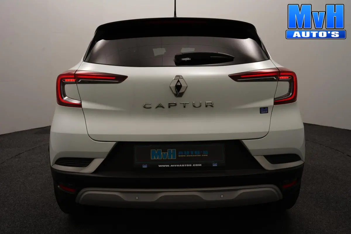 1.3 TCe 140 Intens|PARELMOER|CAMERA|LED|NAP
