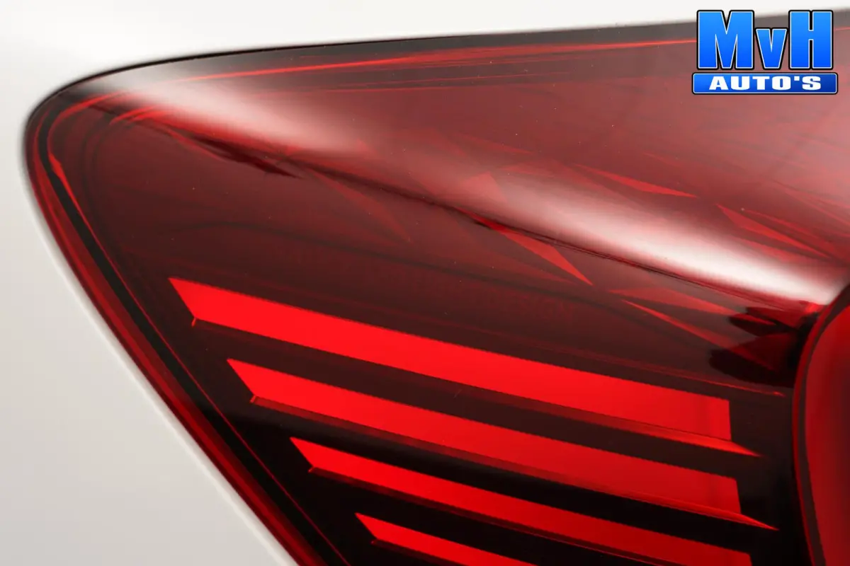 1.3 TCe 140 Intens|PARELMOER|CAMERA|LED|NAP