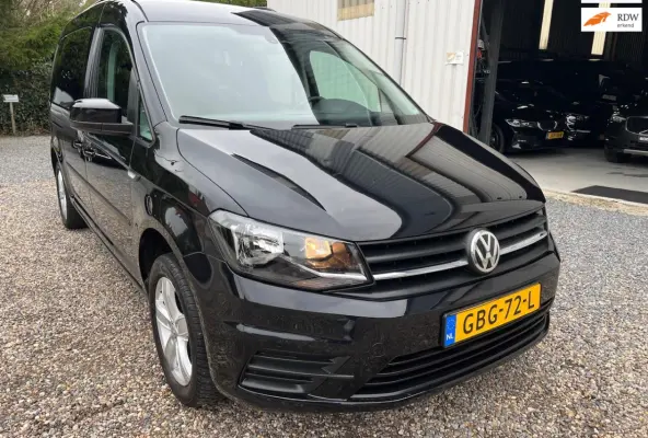 MAXI 1.0 TSI LPG 4xNew BANDEN.NEW-APK!