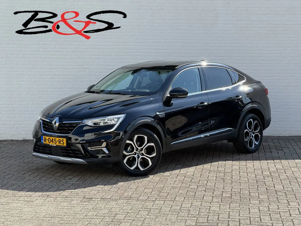 1.3 TCe 140 Adaptive cruise Climate control Keyless LED Navigatie Apple/Android Achteruitrijcamera Dodehoekdetectie