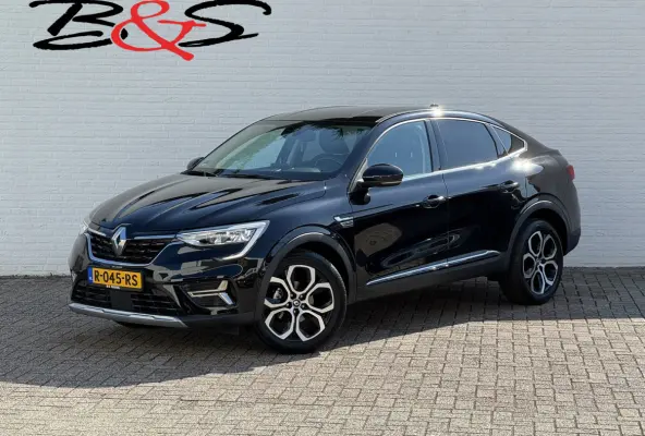 1.3 TCe 140 Adaptive cruise Climate control Keyless LED Navigatie Apple/Android Achteruitrijcamera Dodehoekdetectie