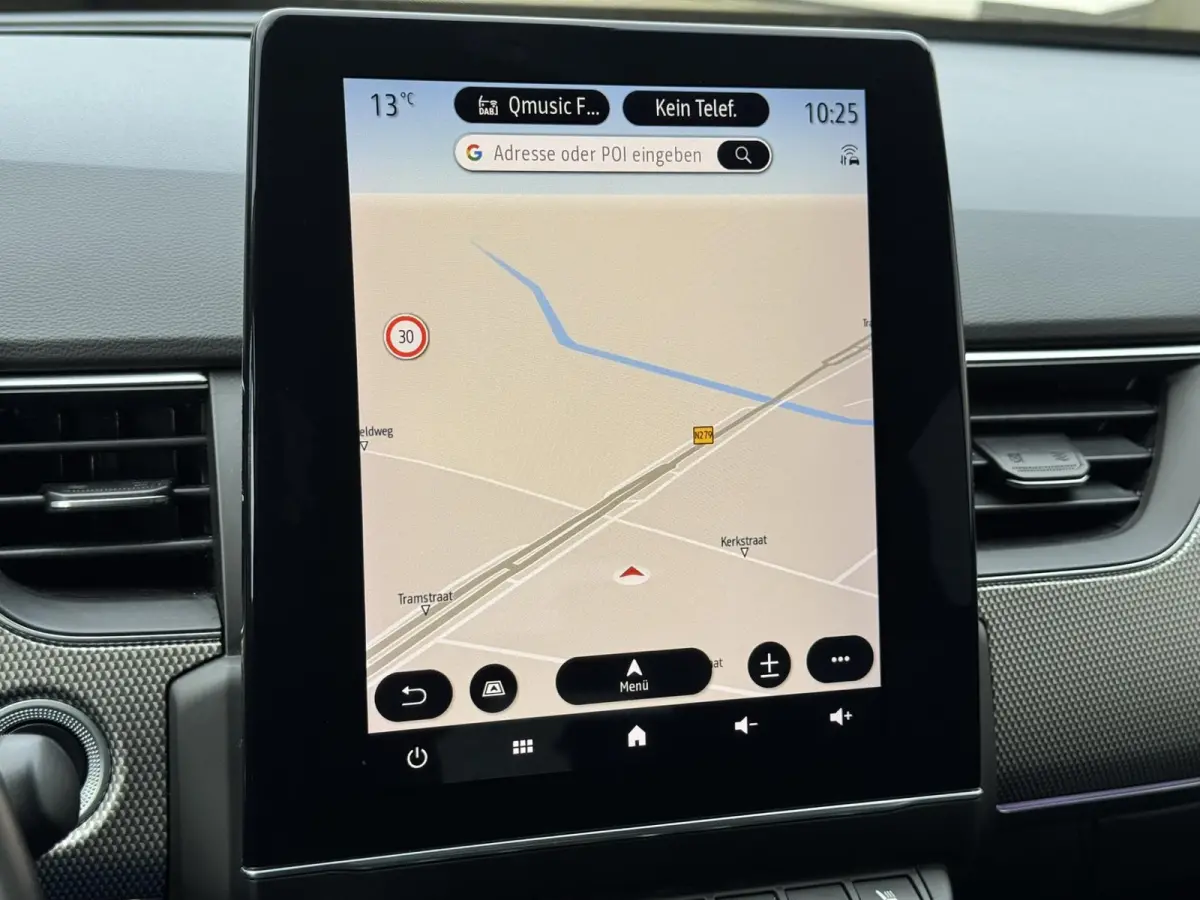 1.3 TCe 140 Adaptive cruise Climate control Keyless LED Navigatie Apple/Android Achteruitrijcamera Dodehoekdetectie