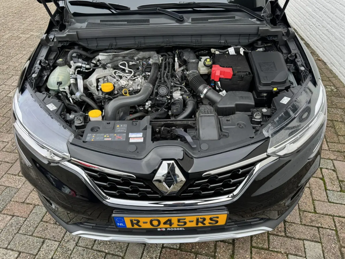 1.3 TCe 140 Adaptive cruise Climate control Keyless LED Navigatie Apple/Android Achteruitrijcamera Dodehoekdetectie