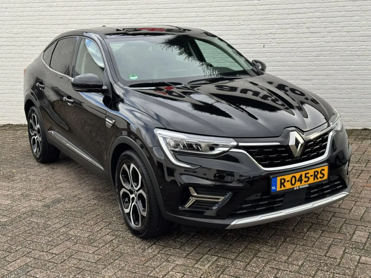 1.3 TCe 140 Adaptive cruise Climate control Keyless LED Navigatie Apple/Android Achteruitrijcamera Dodehoekdetectie