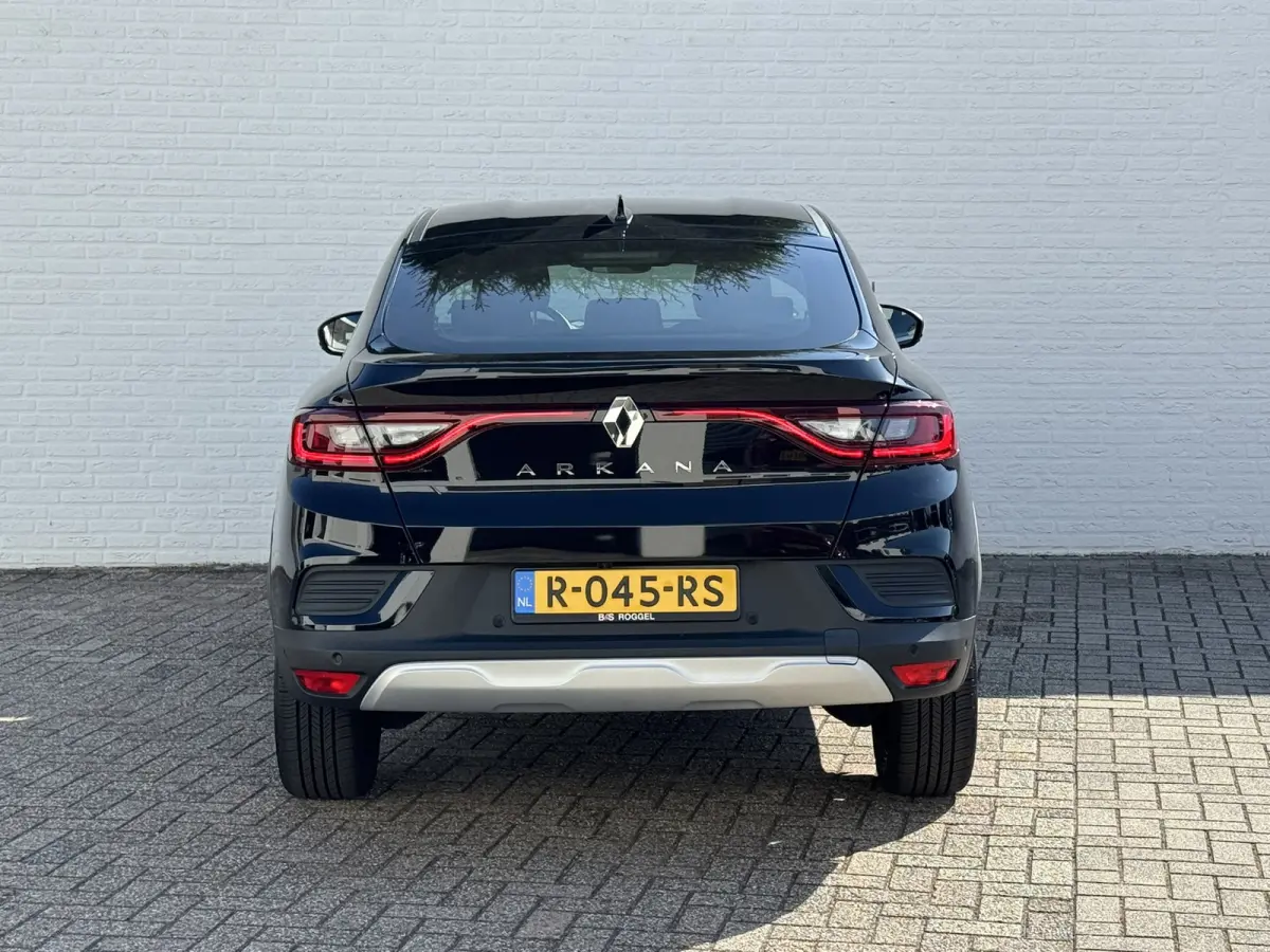 1.3 TCe 140 Adaptive cruise Climate control Keyless LED Navigatie Apple/Android Achteruitrijcamera Dodehoekdetectie