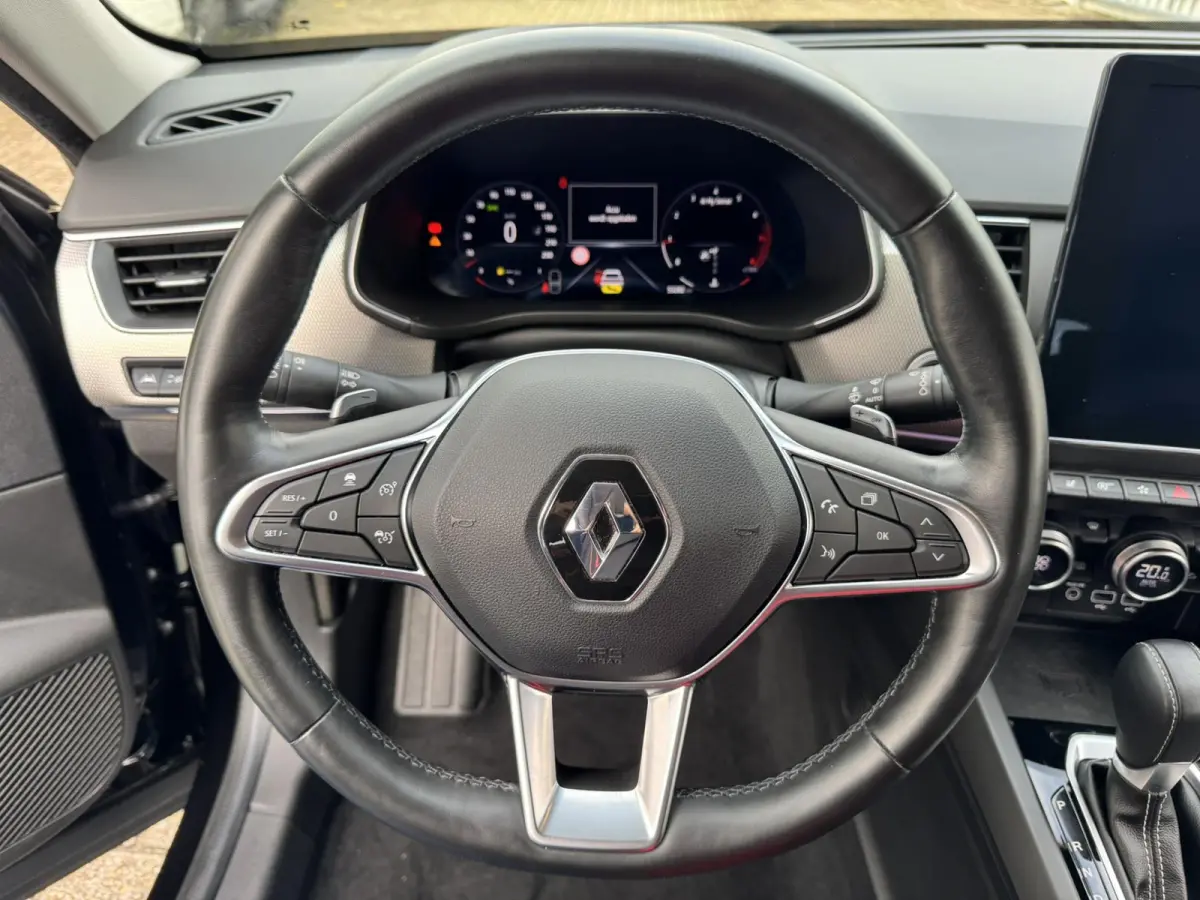 1.3 TCe 140 Adaptive cruise Climate control Keyless LED Navigatie Apple/Android Achteruitrijcamera Dodehoekdetectie