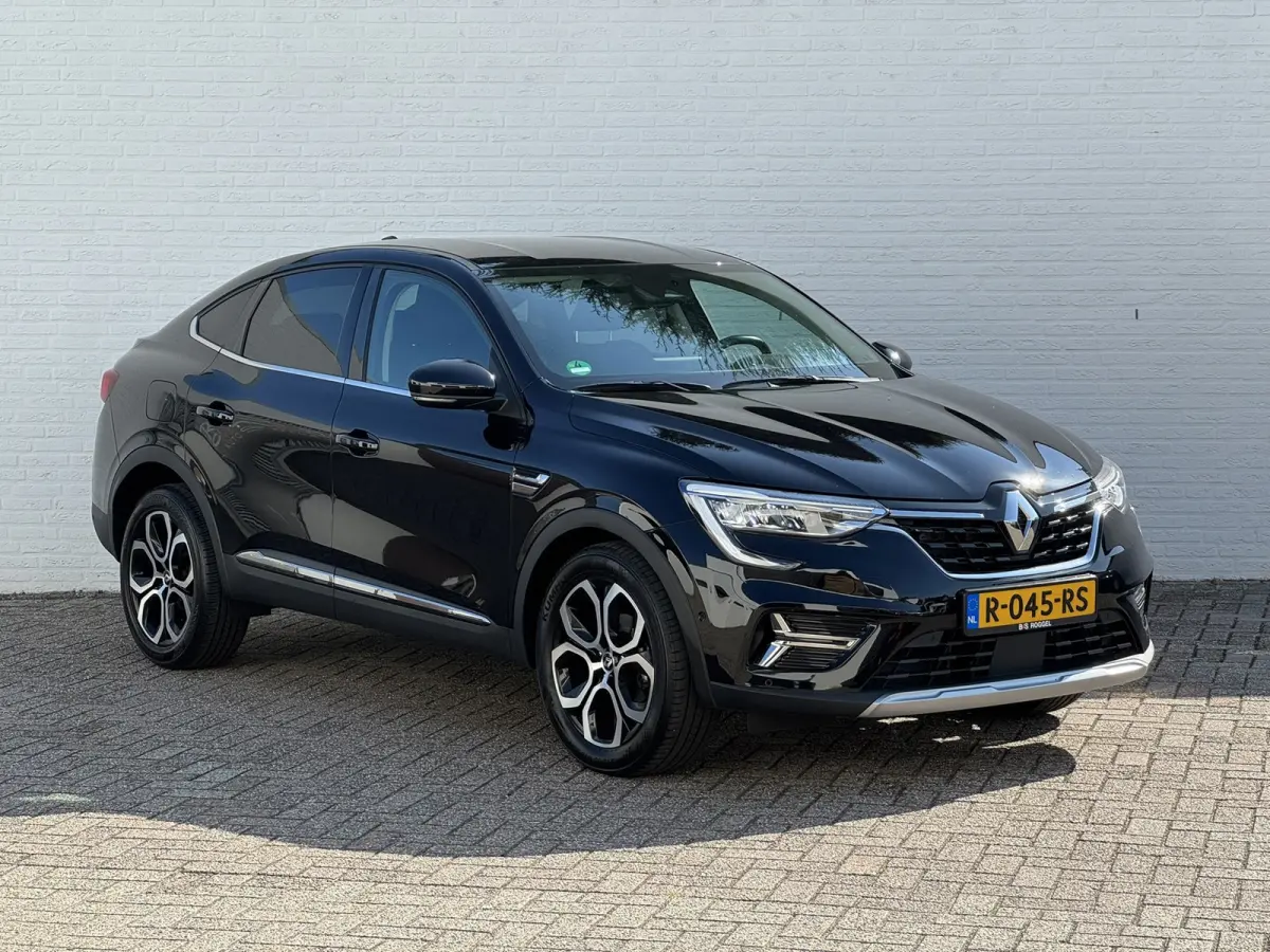 1.3 TCe 140 Adaptive cruise Climate control Keyless LED Navigatie Apple/Android Achteruitrijcamera Dodehoekdetectie