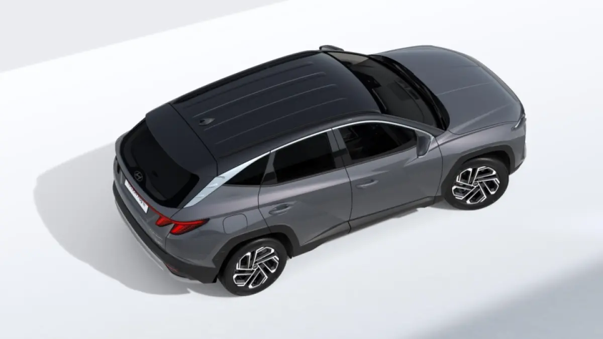 1.6 T-GDI PHEV Comfort Smart | €10000,- korting !! | Vanaf 579,- Private Lease p/m !
