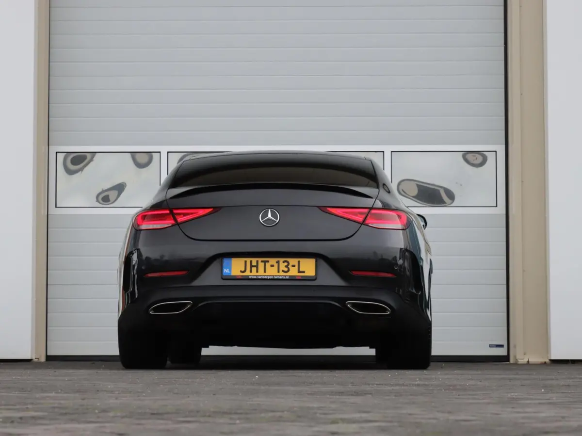 450 4MATIC AMG Line | Carbon interieur