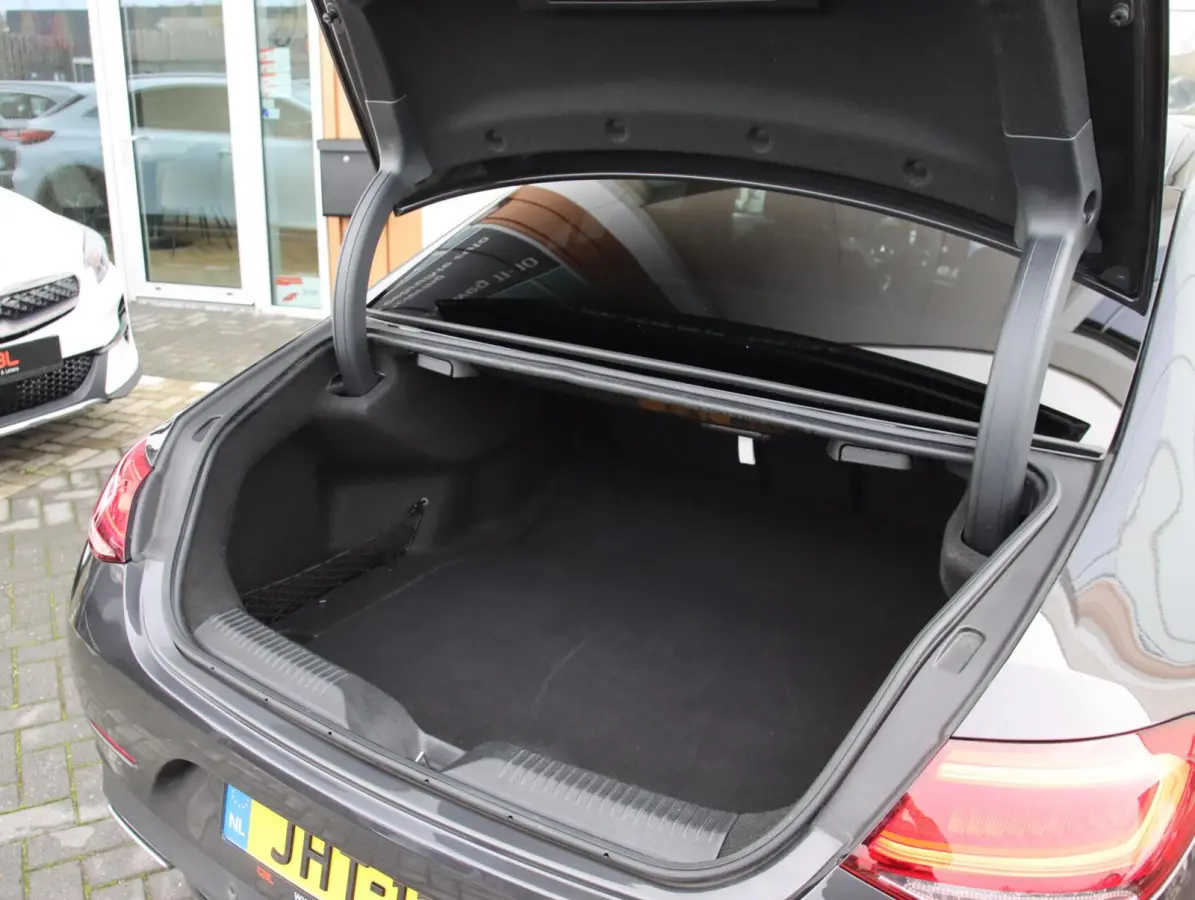 450 4MATIC AMG Line | Carbon interieur