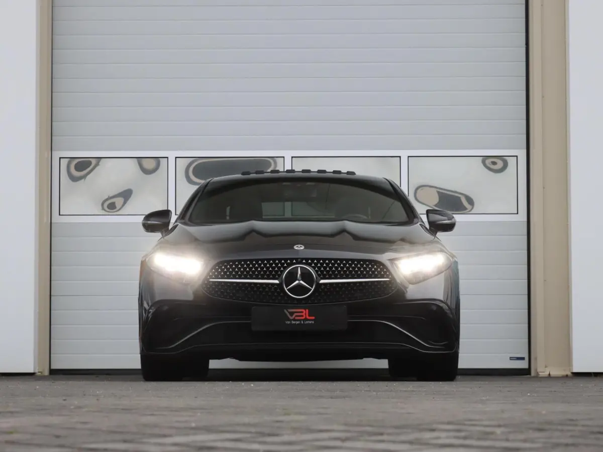 450 4MATIC AMG Line | Carbon interieur