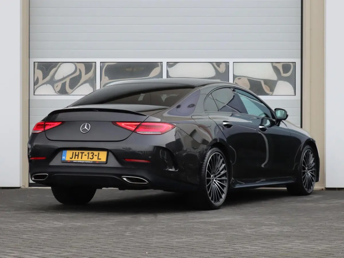 450 4MATIC AMG Line | Carbon interieur