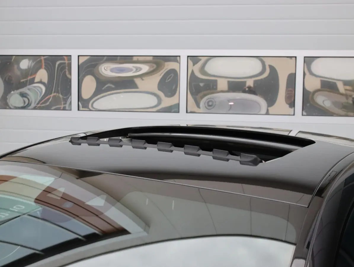 450 4MATIC AMG Line | Carbon interieur
