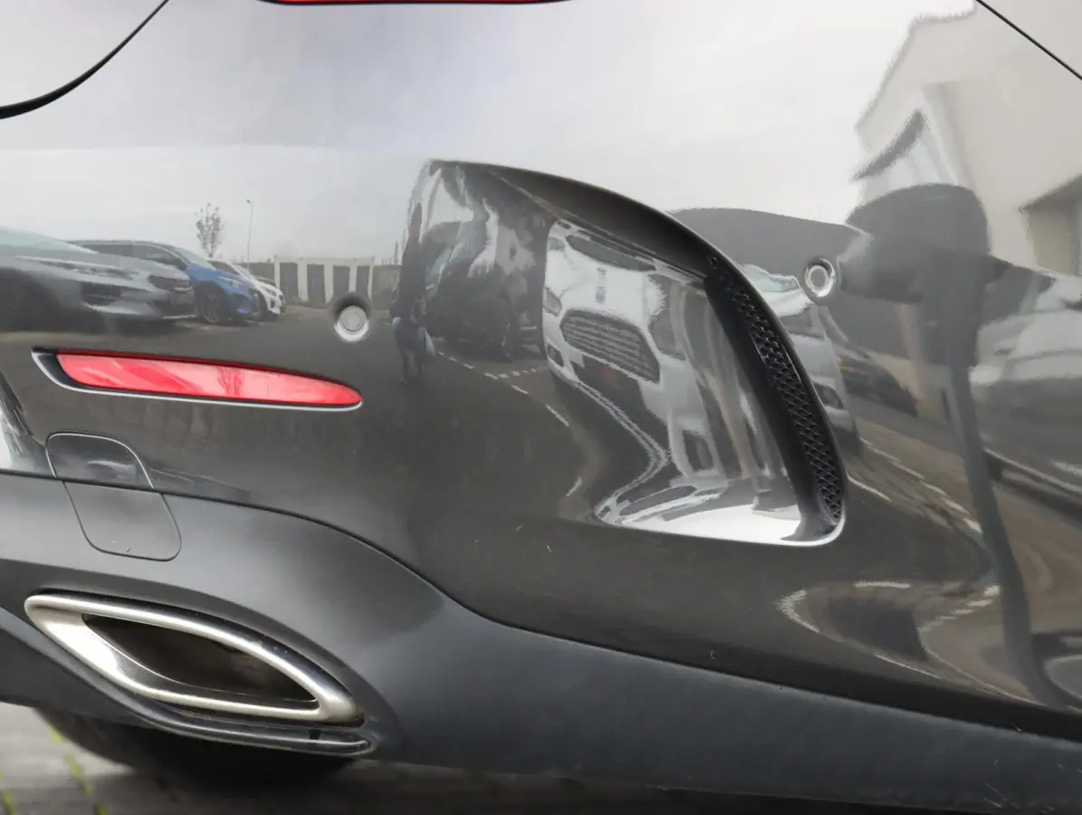 450 4MATIC AMG Line | Carbon interieur