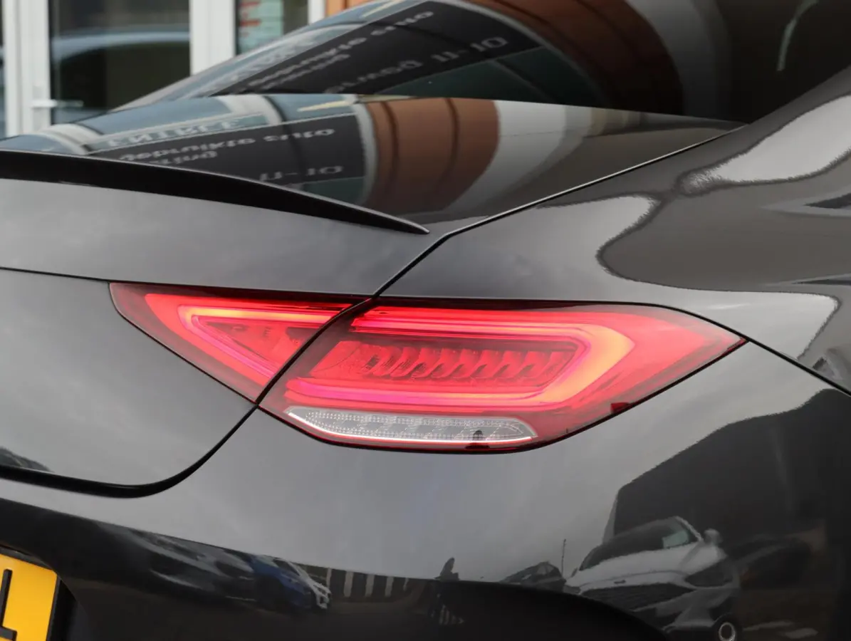 450 4MATIC AMG Line | Carbon interieur