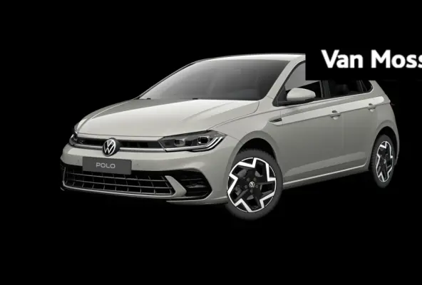 1.0 TSI R-Line Edition | Fysieke voorraad auto | Direct leverbaar | Panoramisch dak | LED Matrix koplampen | Stoelverwarming | Digitale cockpit pro | Navigatie